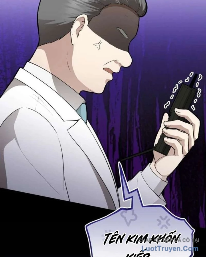 Bác sĩ hồi quy chỉ muốn sống yên bình Chapter 47 - 110