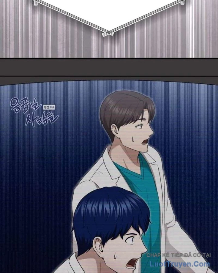 Bác sĩ hồi quy chỉ muốn sống yên bình Chapter 47 - 128