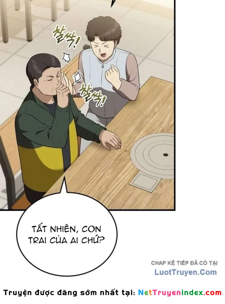 Bác sĩ hồi quy chỉ muốn sống yên bình Chapter 47 - 132