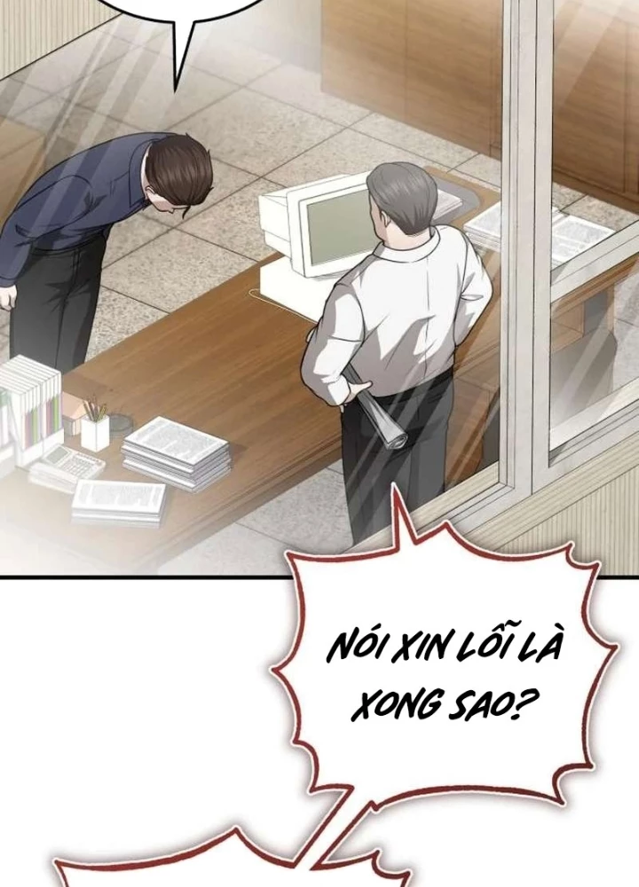 Bác sĩ hồi quy chỉ muốn sống yên bình Chapter 48 - 5