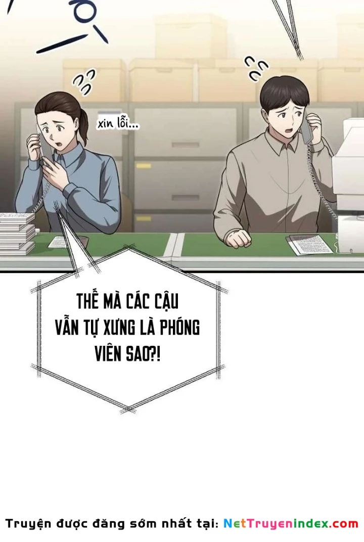 Bác sĩ hồi quy chỉ muốn sống yên bình Chapter 48 - 9