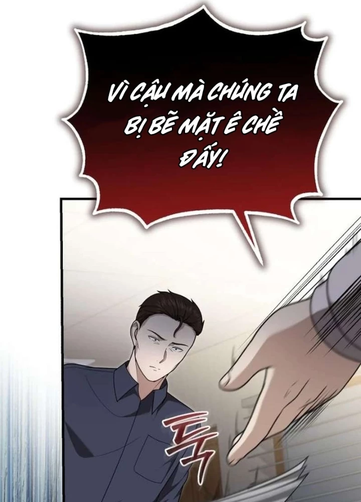 Bác sĩ hồi quy chỉ muốn sống yên bình Chapter 48 - 11