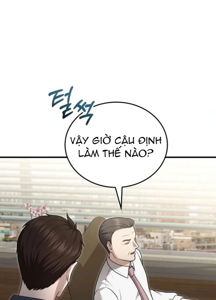 Bác sĩ hồi quy chỉ muốn sống yên bình Chapter 48 - 17