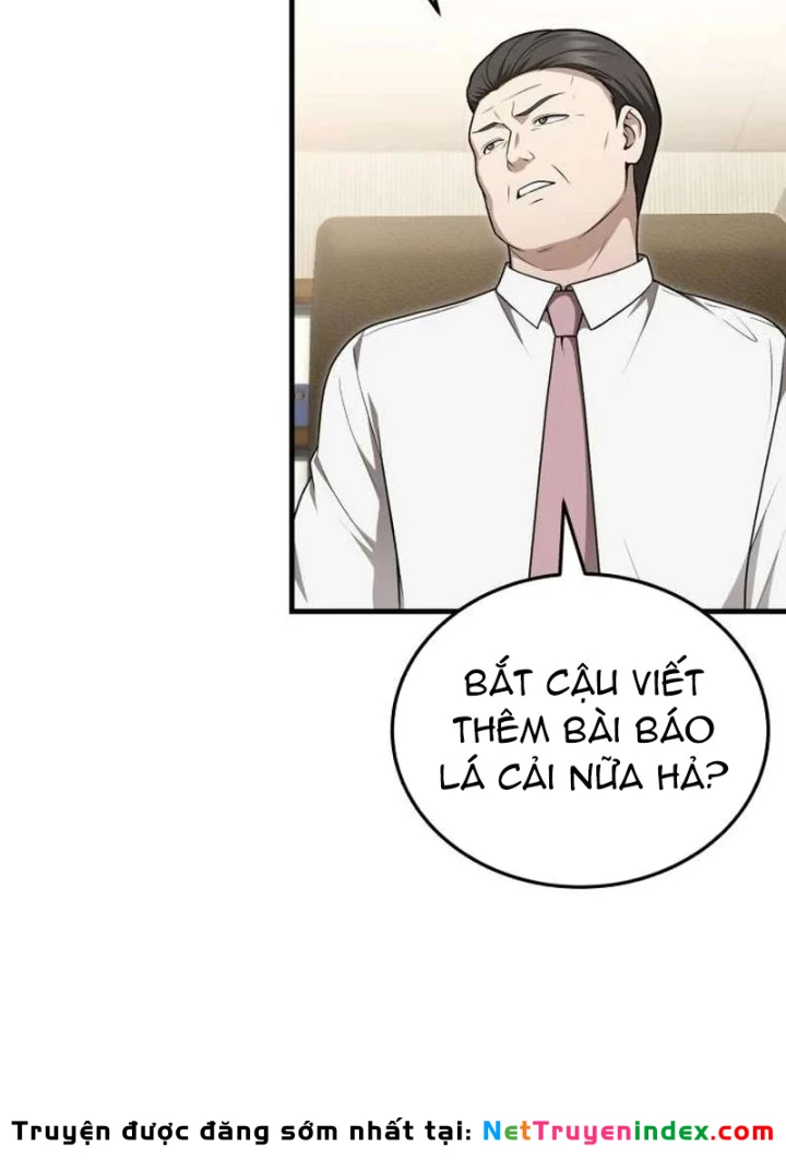 Bác sĩ hồi quy chỉ muốn sống yên bình Chapter 48 - 21