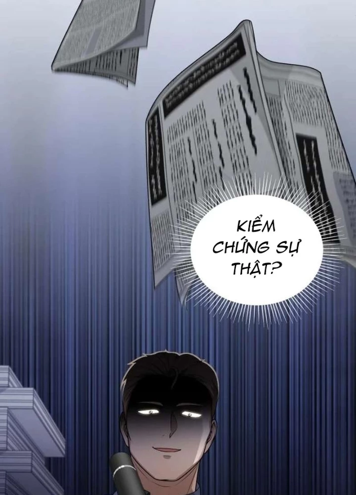 Bác sĩ hồi quy chỉ muốn sống yên bình Chapter 48 - 35