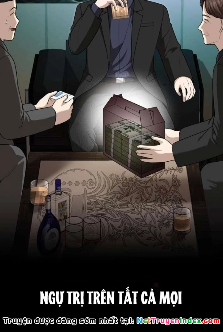 Bác sĩ hồi quy chỉ muốn sống yên bình Chapter 48 - 41