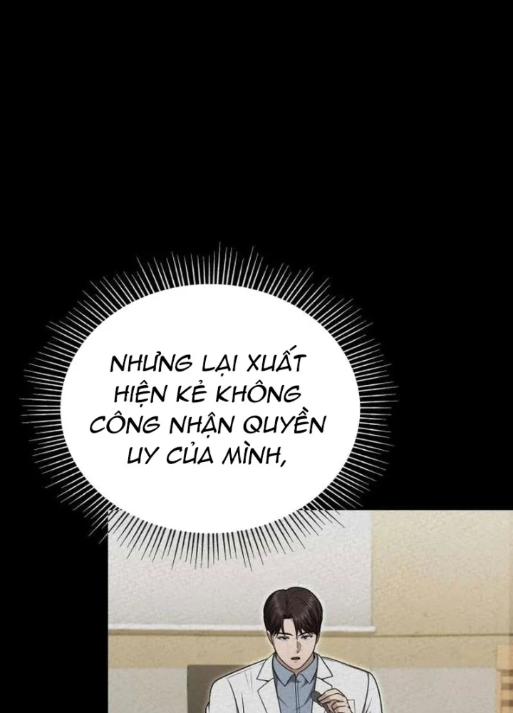 Bác sĩ hồi quy chỉ muốn sống yên bình Chapter 48 - 43