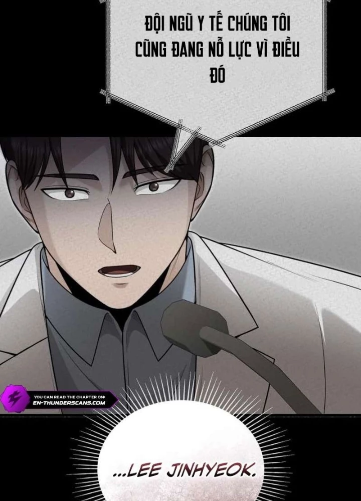 Bác sĩ hồi quy chỉ muốn sống yên bình Chapter 48 - 47