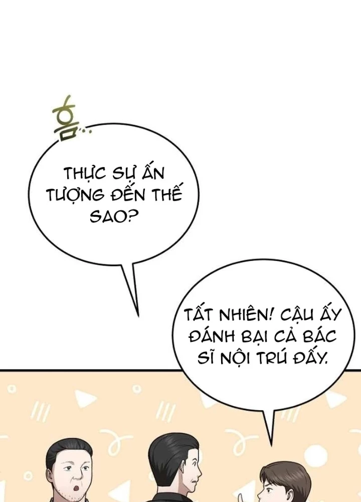 Bác sĩ hồi quy chỉ muốn sống yên bình Chapter 48 - 71