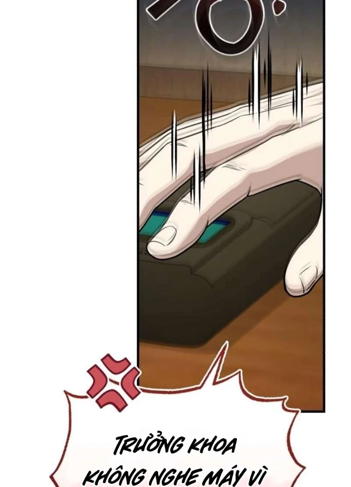 Bác sĩ hồi quy chỉ muốn sống yên bình Chapter 48 - 81