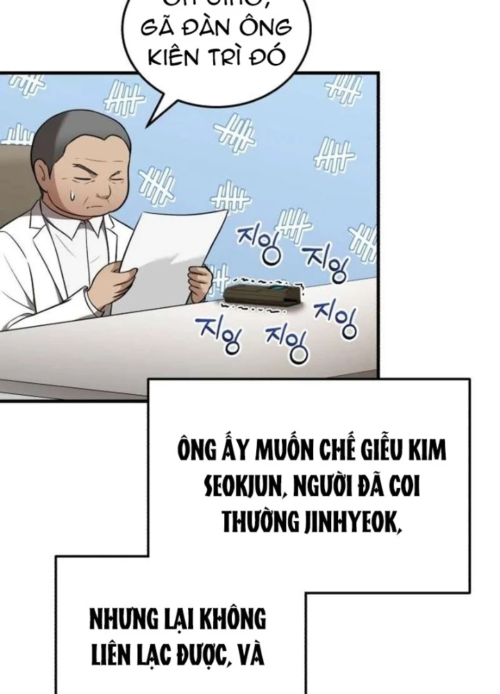 Bác sĩ hồi quy chỉ muốn sống yên bình Chapter 48 - 85