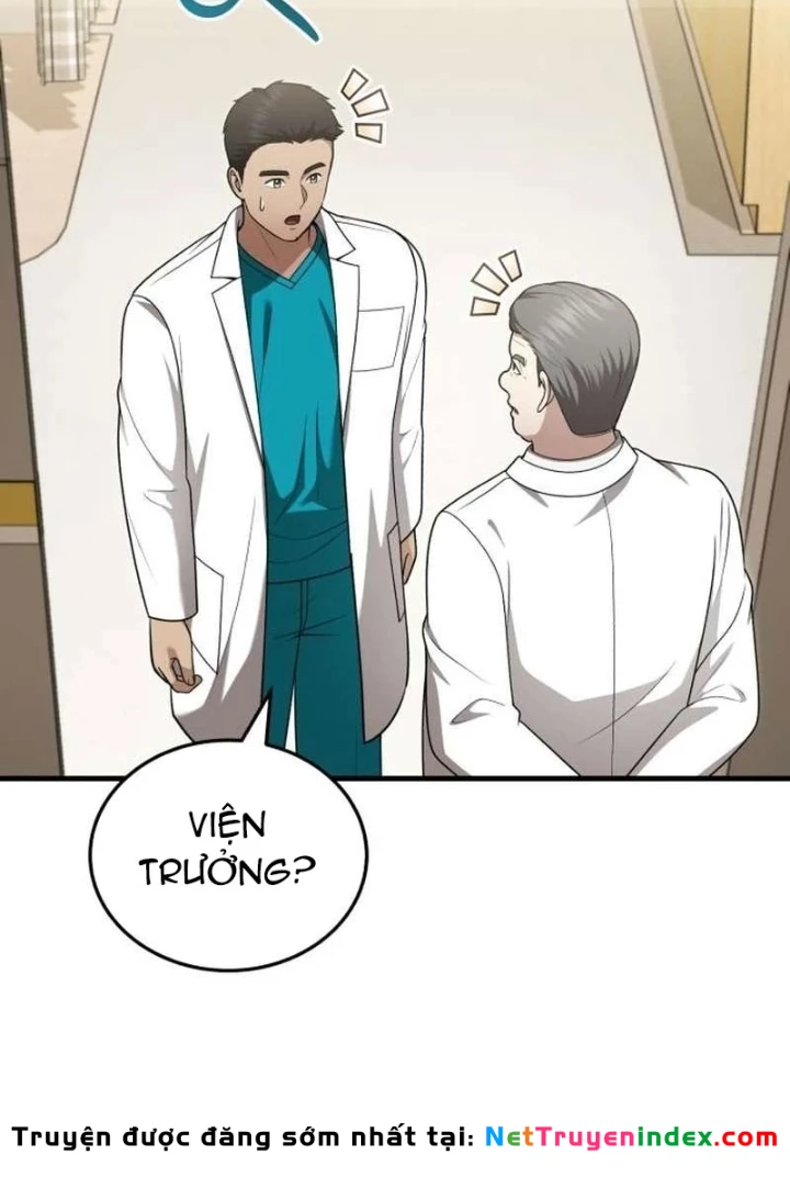 Bác sĩ hồi quy chỉ muốn sống yên bình Chapter 48 - 97