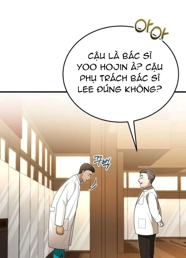 Bác sĩ hồi quy chỉ muốn sống yên bình Chapter 48 - 99