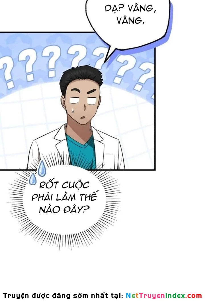 Bác sĩ hồi quy chỉ muốn sống yên bình Chapter 48 - 105