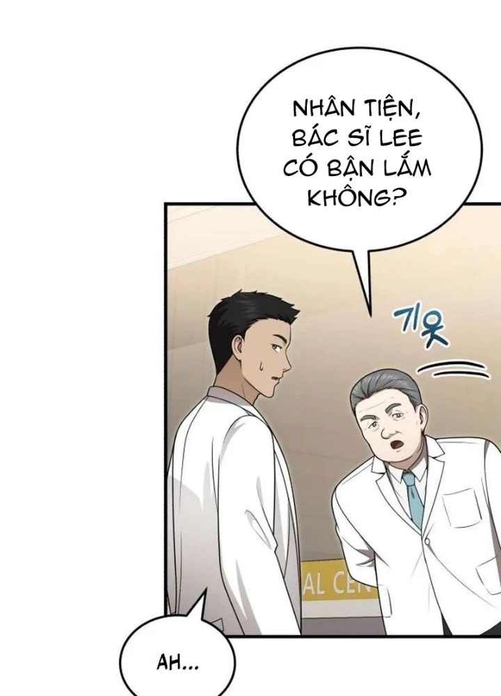 Bác sĩ hồi quy chỉ muốn sống yên bình Chapter 48 - 107