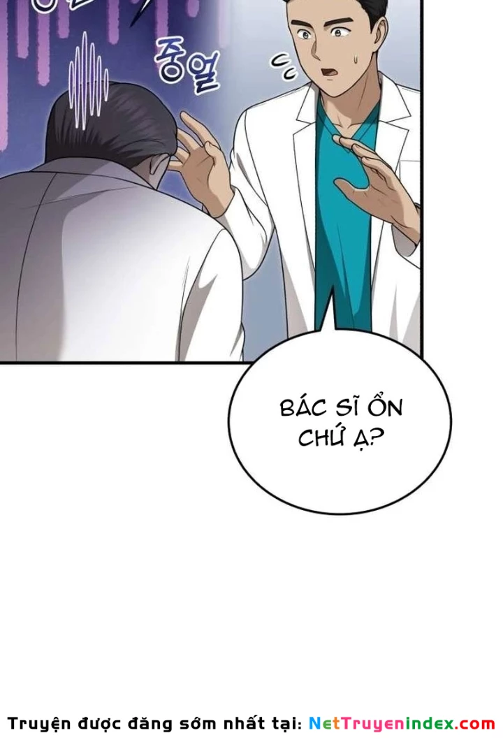 Bác sĩ hồi quy chỉ muốn sống yên bình Chapter 48 - 113