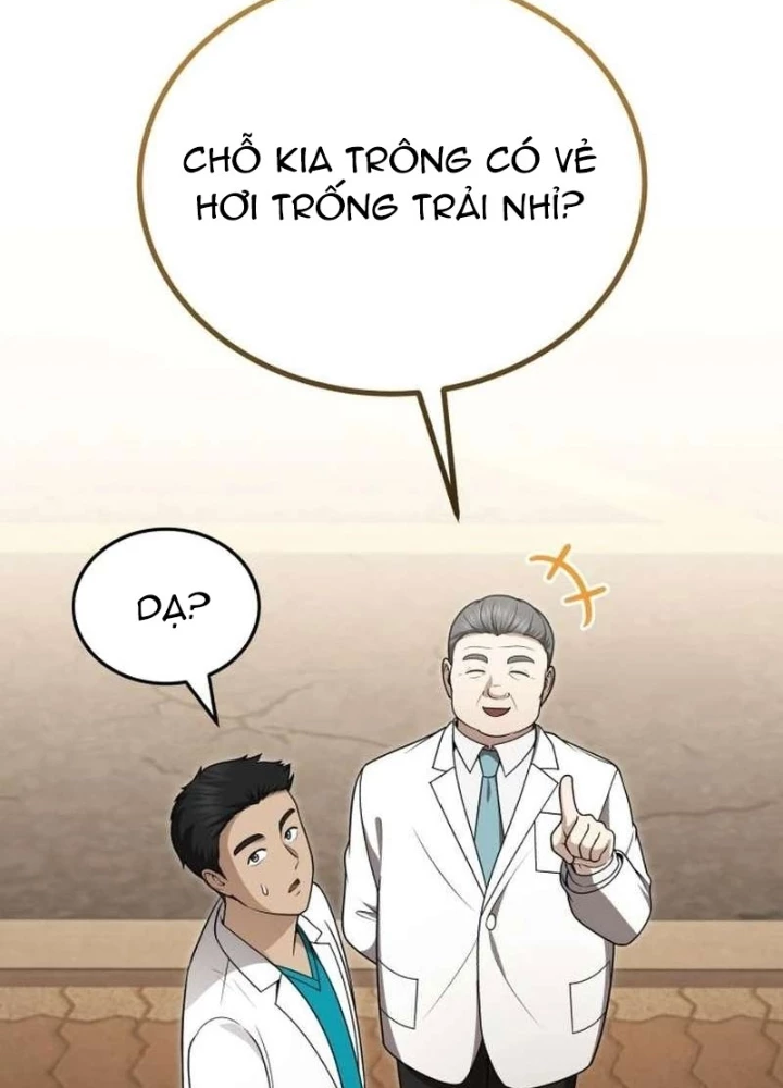 Bác sĩ hồi quy chỉ muốn sống yên bình Chapter 48 - 119