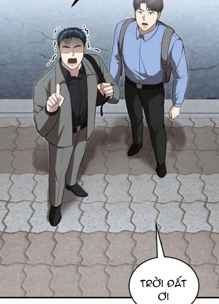 Bác sĩ hồi quy chỉ muốn sống yên bình Chapter 48 - 125