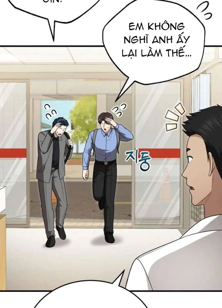 Bác sĩ hồi quy chỉ muốn sống yên bình Chapter 48 - 131