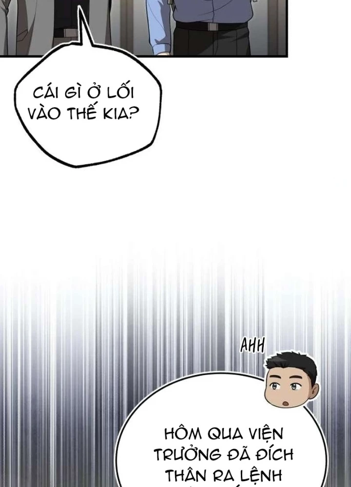 Bác sĩ hồi quy chỉ muốn sống yên bình Chapter 48 - 135