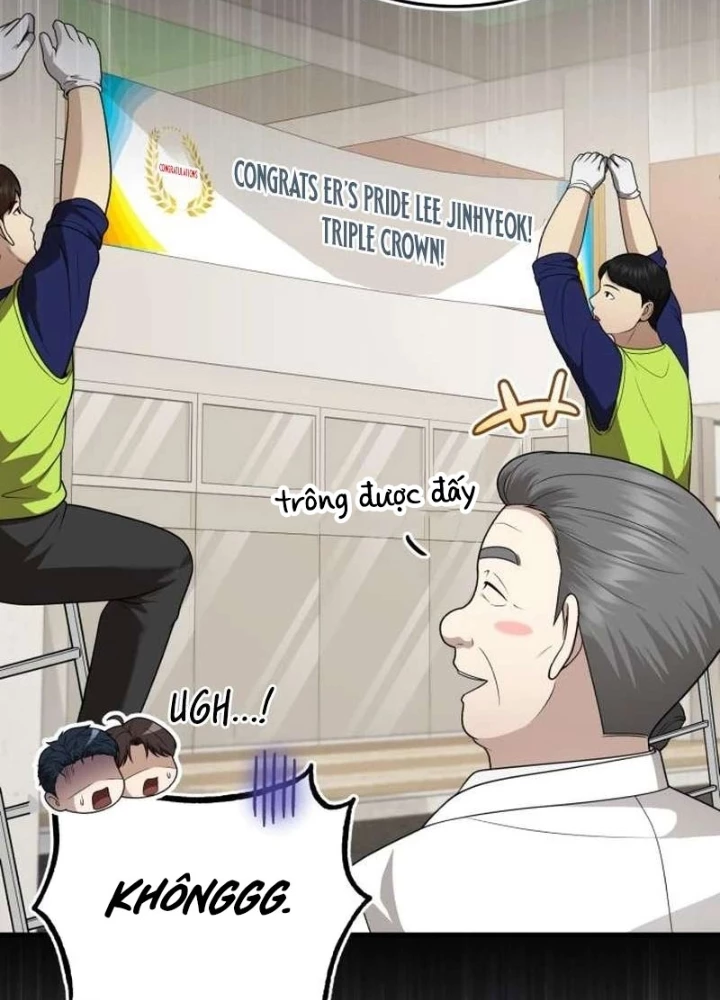 Bác sĩ hồi quy chỉ muốn sống yên bình Chapter 48 - 137