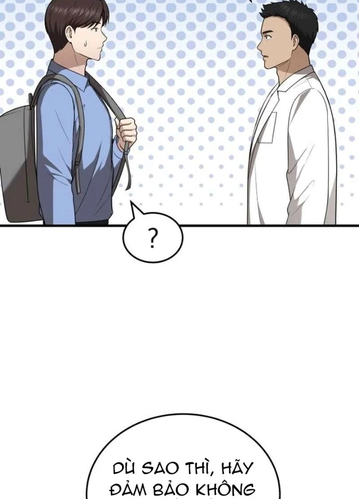 Bác sĩ hồi quy chỉ muốn sống yên bình Chapter 48 - 141