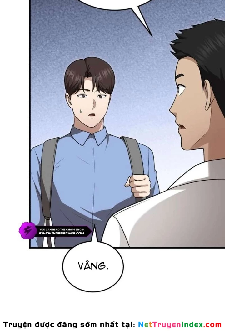 Bác sĩ hồi quy chỉ muốn sống yên bình Chapter 48 - 143