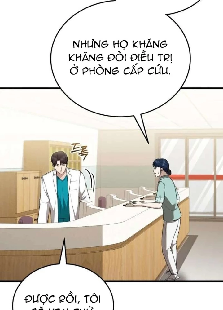 Bác sĩ hồi quy chỉ muốn sống yên bình Chapter 48 - 155