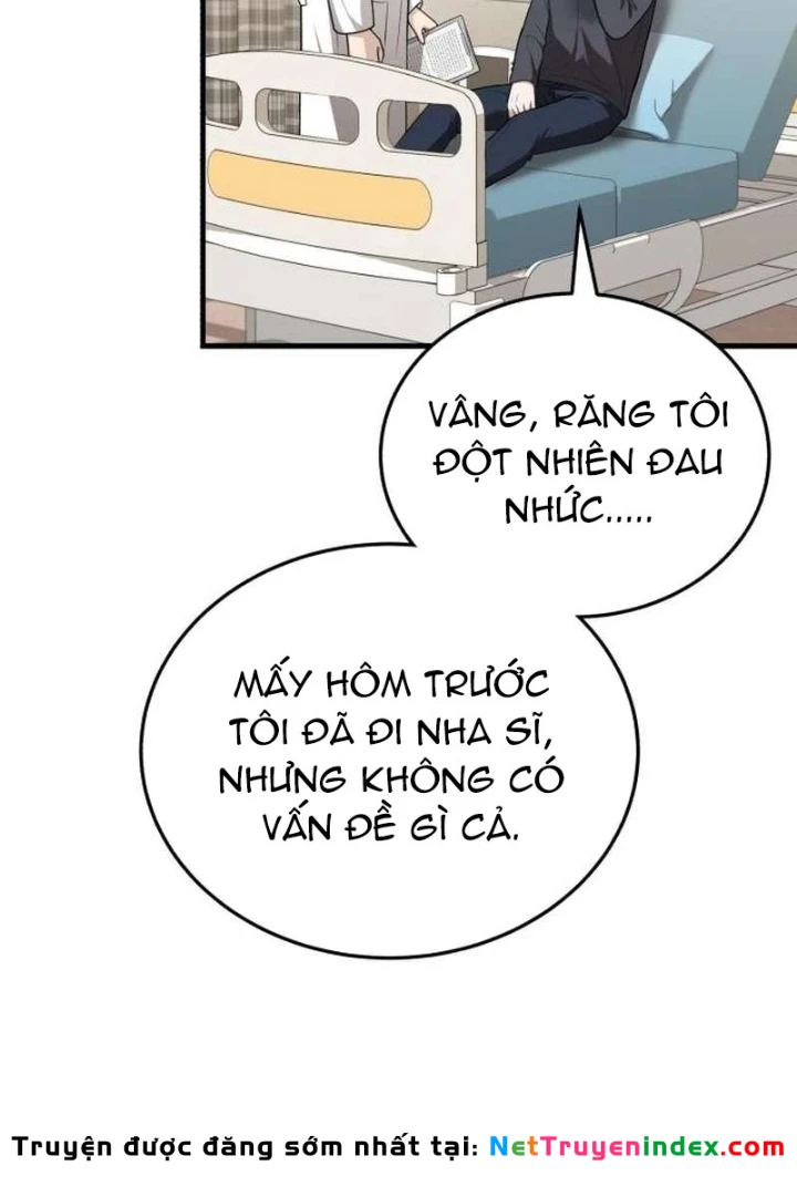 Bác sĩ hồi quy chỉ muốn sống yên bình Chapter 48 - 159