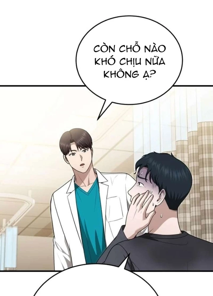 Bác sĩ hồi quy chỉ muốn sống yên bình Chapter 48 - 161