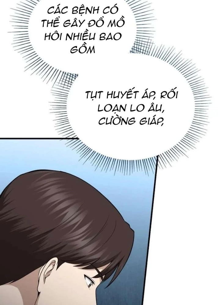 Bác sĩ hồi quy chỉ muốn sống yên bình Chapter 48 - 173