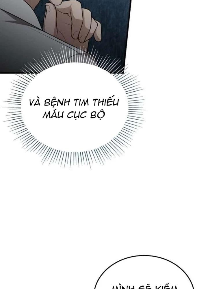 Bác sĩ hồi quy chỉ muốn sống yên bình Chapter 48 - 175