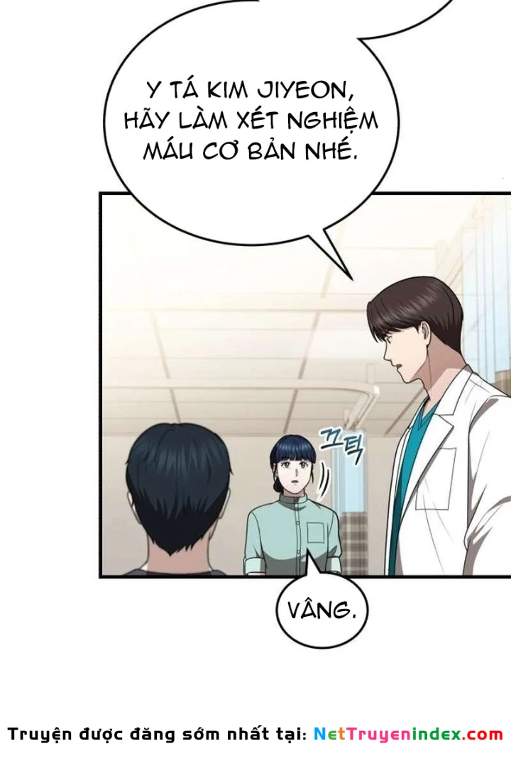 Bác sĩ hồi quy chỉ muốn sống yên bình Chapter 48 - 177