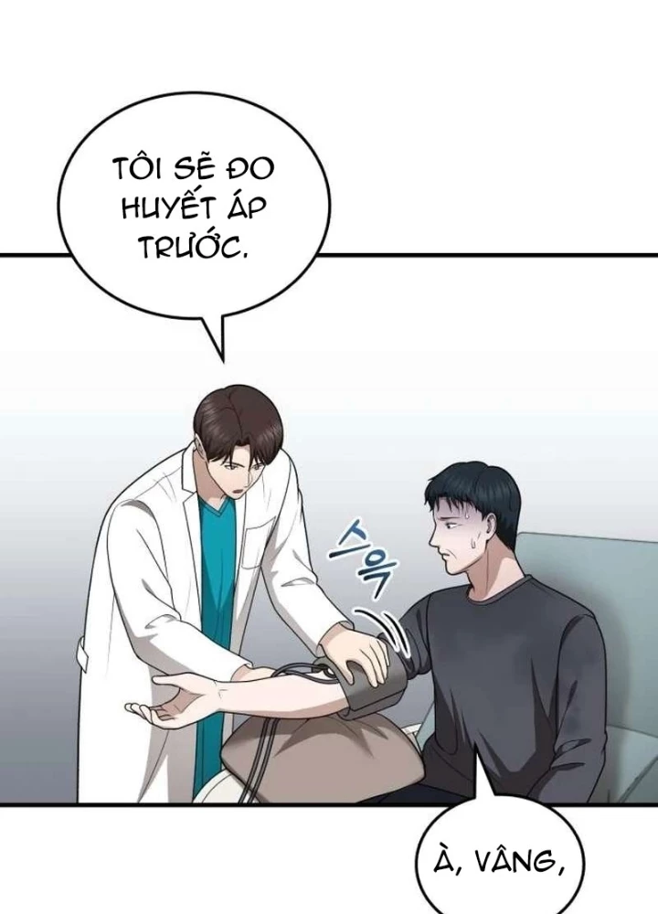 Bác sĩ hồi quy chỉ muốn sống yên bình Chapter 48 - 179