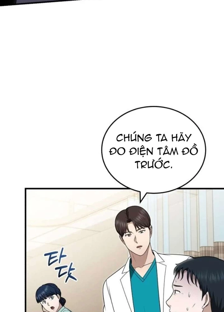 Bác sĩ hồi quy chỉ muốn sống yên bình Chapter 48 - 193