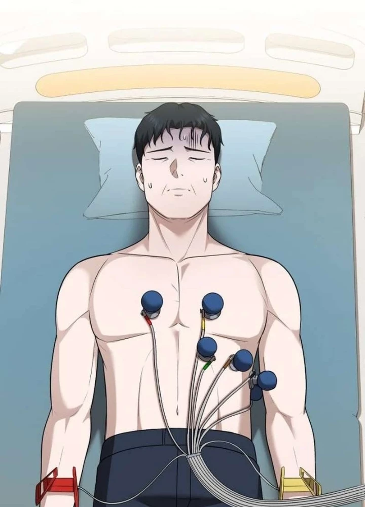 Bác sĩ hồi quy chỉ muốn sống yên bình Chapter 48 - 202