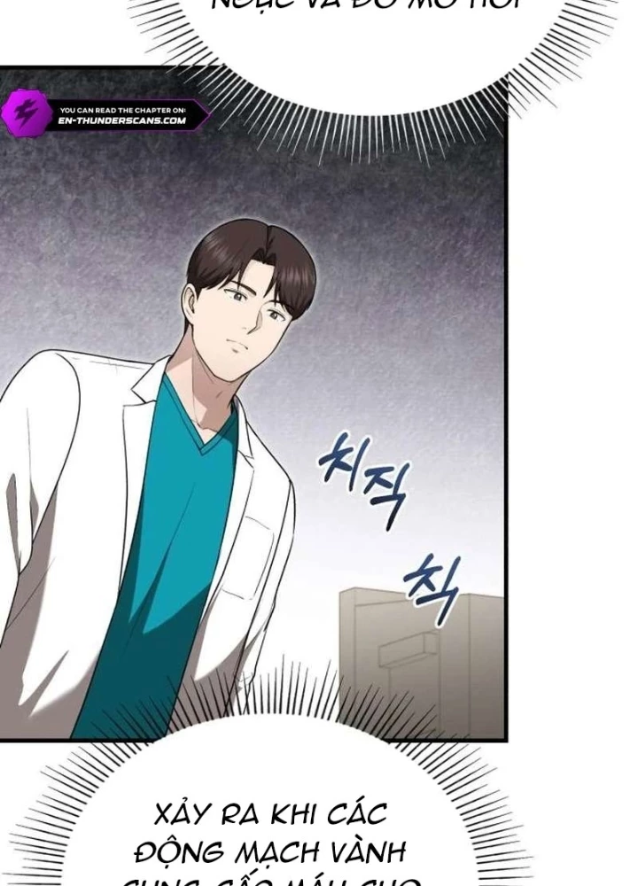 Bác sĩ hồi quy chỉ muốn sống yên bình Chapter 48 - 206