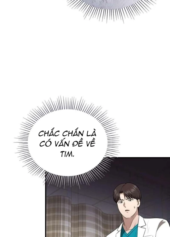 Bác sĩ hồi quy chỉ muốn sống yên bình Chapter 48 - 224