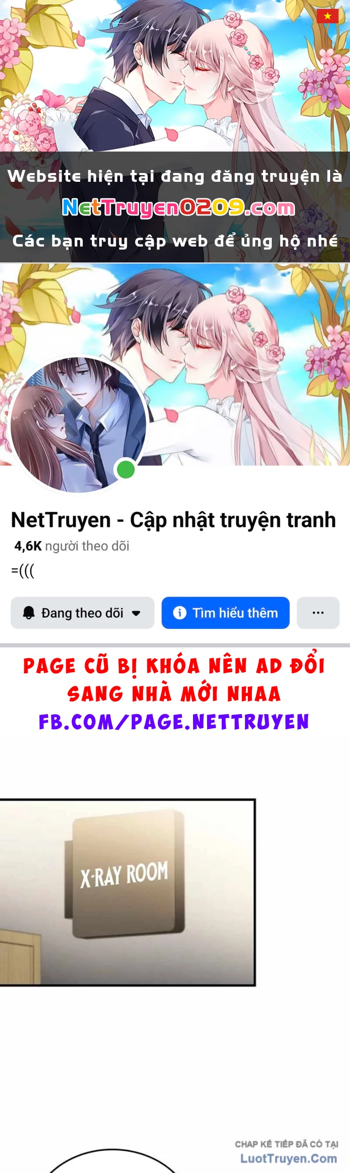 Bác sĩ hồi quy chỉ muốn sống yên bình Chapter 49 - 1