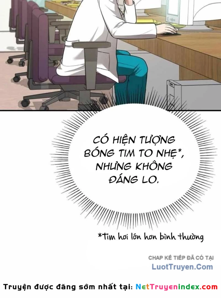 Bác sĩ hồi quy chỉ muốn sống yên bình Chapter 49 - 5