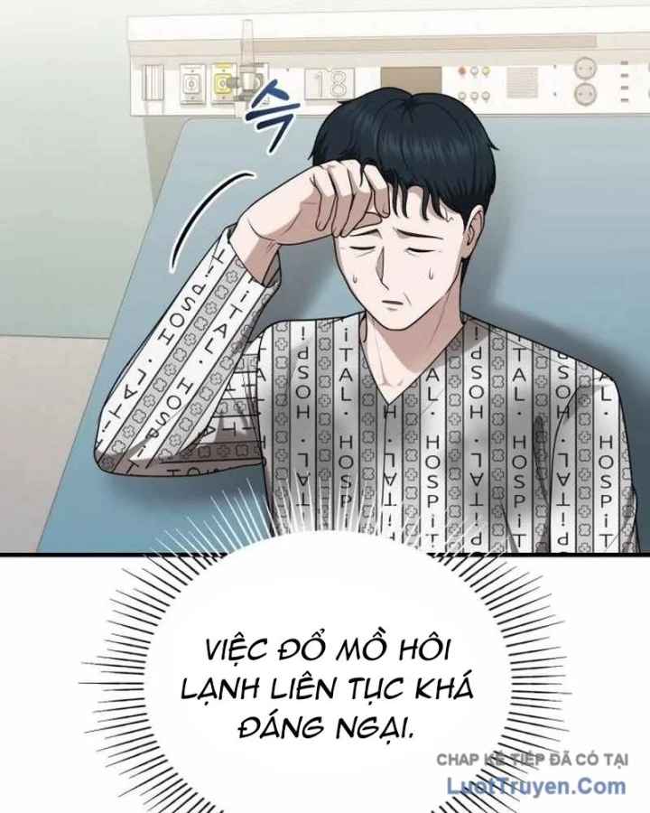 Bác sĩ hồi quy chỉ muốn sống yên bình Chapter 49 - 8