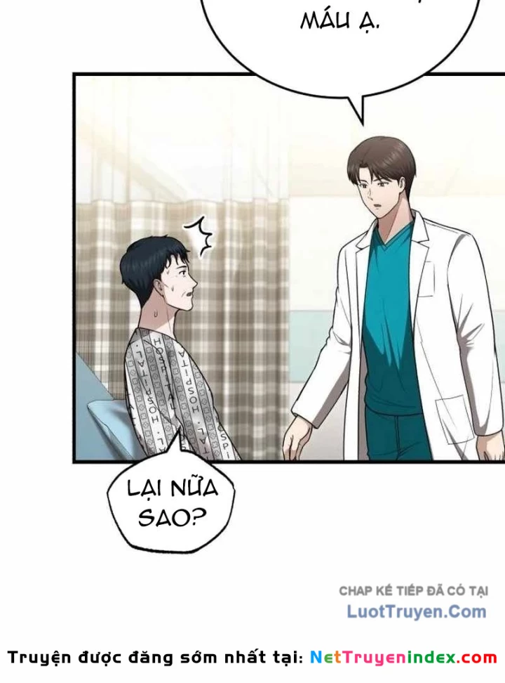 Bác sĩ hồi quy chỉ muốn sống yên bình Chapter 49 - 10