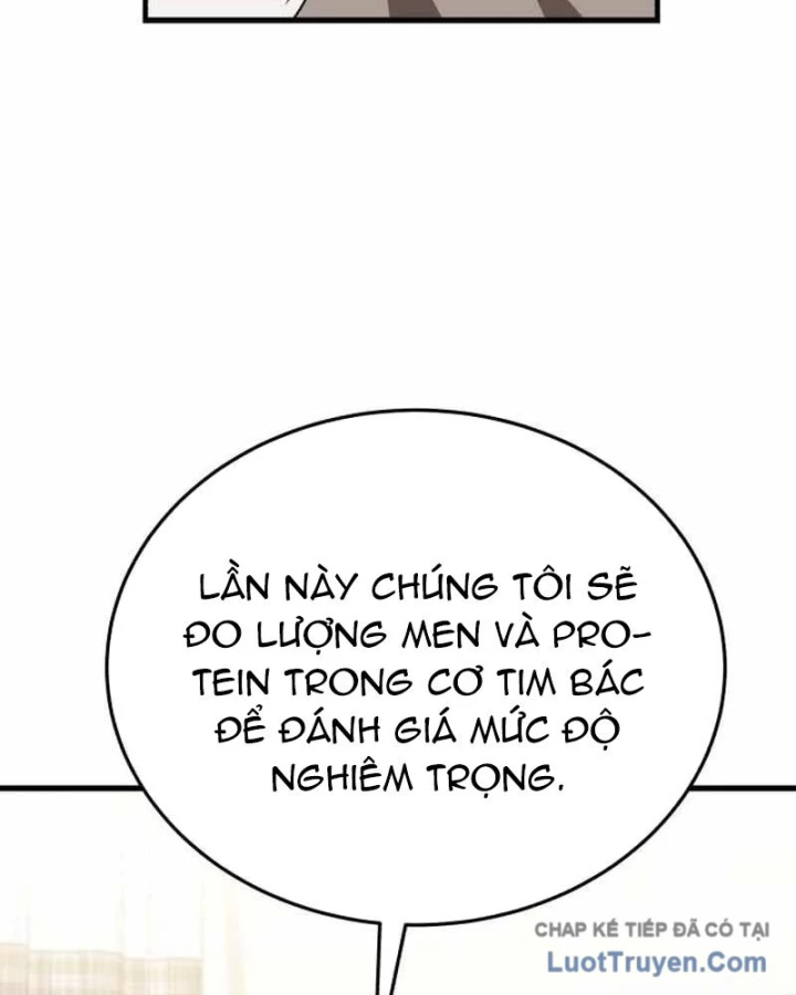 Bác sĩ hồi quy chỉ muốn sống yên bình Chapter 49 - 12