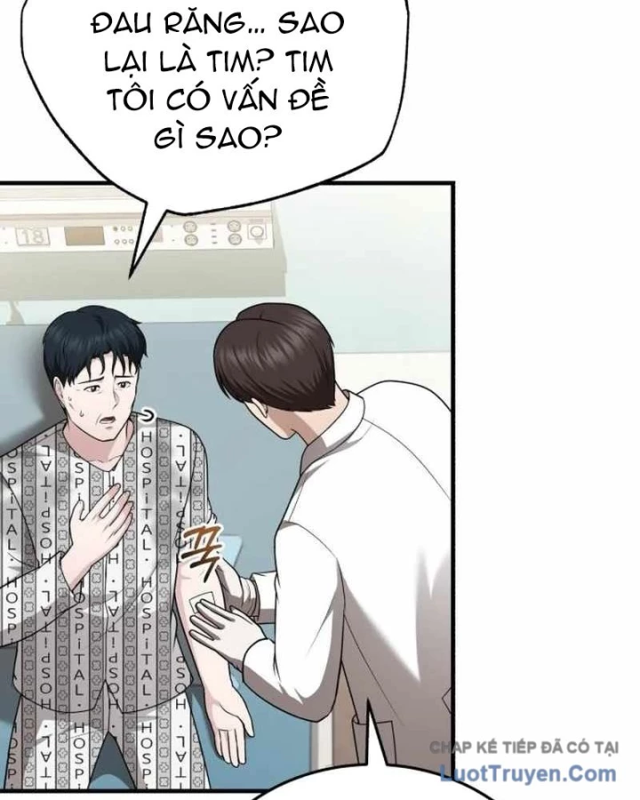Bác sĩ hồi quy chỉ muốn sống yên bình Chapter 49 - 14