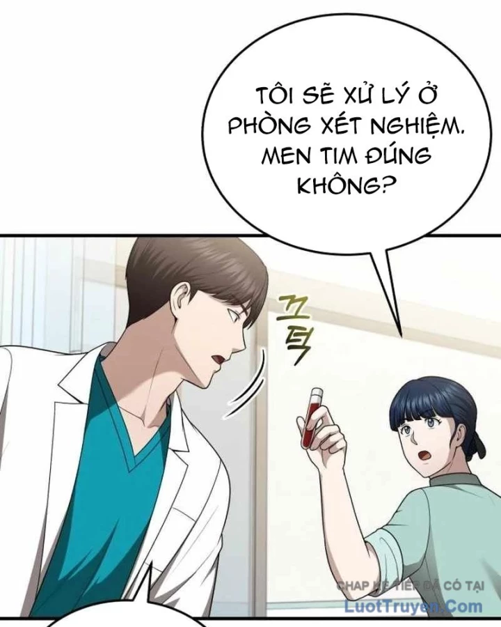 Bác sĩ hồi quy chỉ muốn sống yên bình Chapter 49 - 16