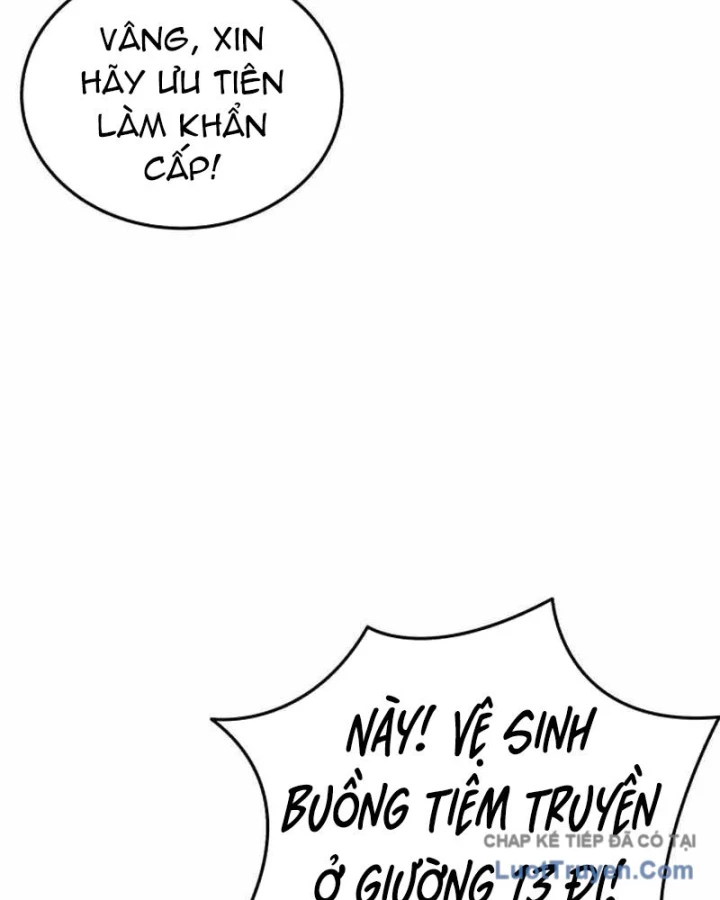 Bác sĩ hồi quy chỉ muốn sống yên bình Chapter 49 - 17