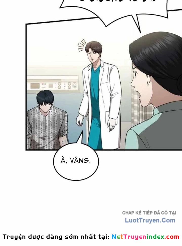 Bác sĩ hồi quy chỉ muốn sống yên bình Chapter 49 - 18