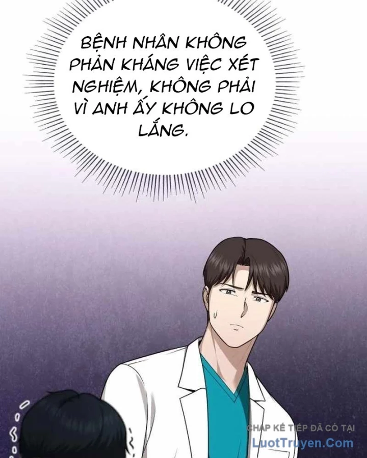 Bác sĩ hồi quy chỉ muốn sống yên bình Chapter 49 - 22