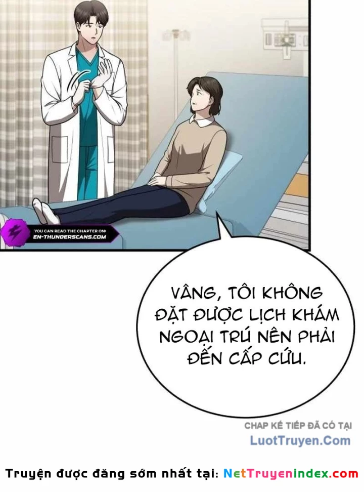 Bác sĩ hồi quy chỉ muốn sống yên bình Chapter 49 - 32