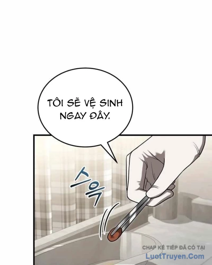 Bác sĩ hồi quy chỉ muốn sống yên bình Chapter 49 - 33